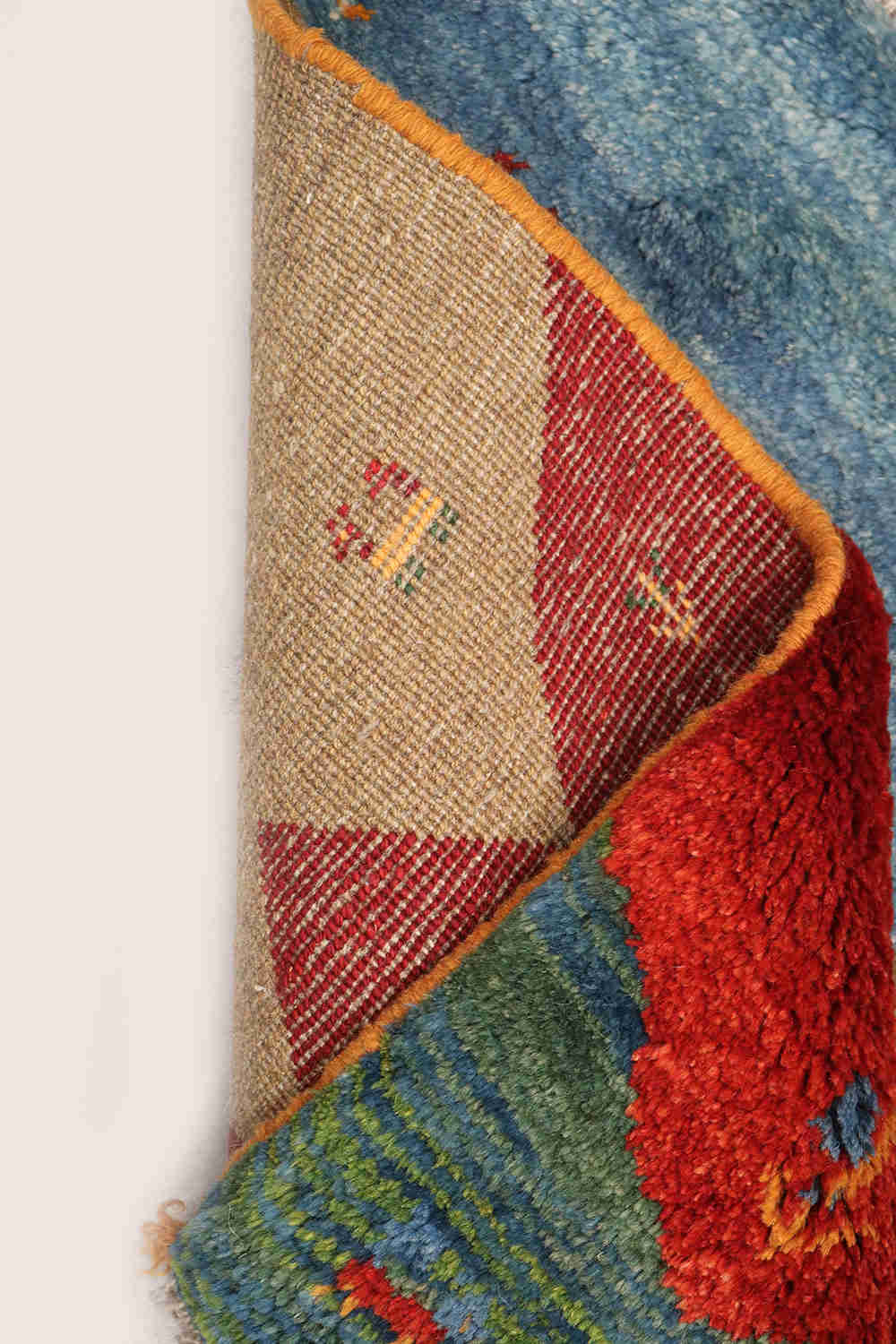 Gabbeh Rug 2063